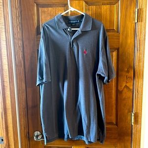 US Polo 2XLT short sleeve